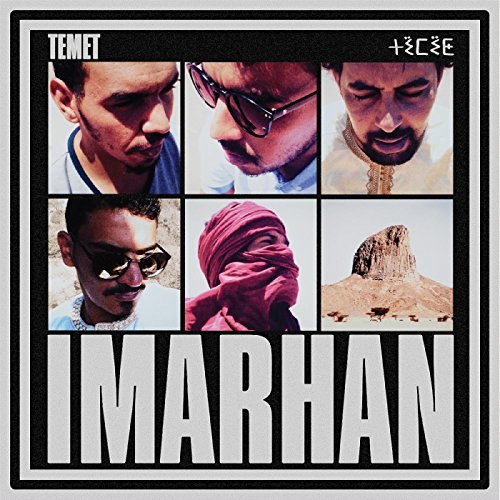 Imarhan/Temet