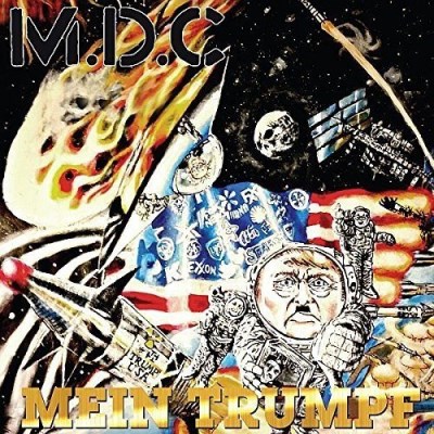 Mdc/Mein Trumpf