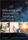 Kay Ann Cassell Reference And Information Services An Introduction 0004 Edition; 
