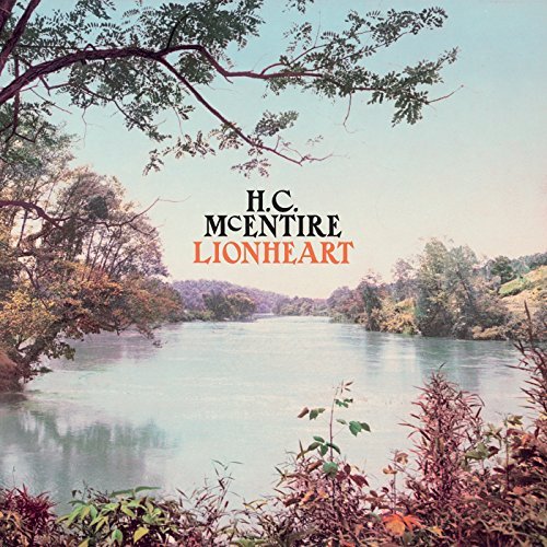 H.C. McEntire/LIONHEART@.