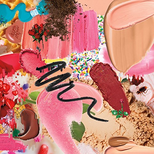 Stef Chura/Messes