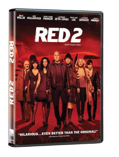 Red 2/Willis/Mirren/Malkovich