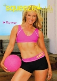 Tracy Effinger Squeeze DVD 