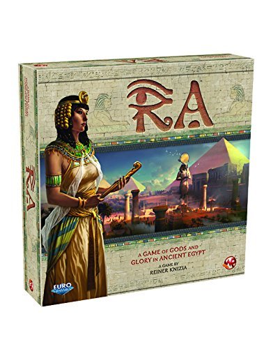 Board Game/Ra