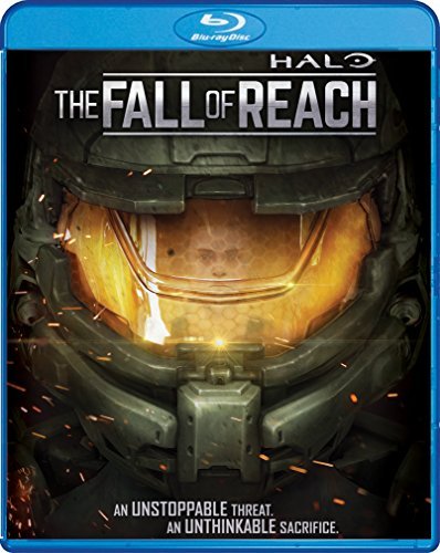 Halo Fall Of Reach Halo Fall Of Reach 