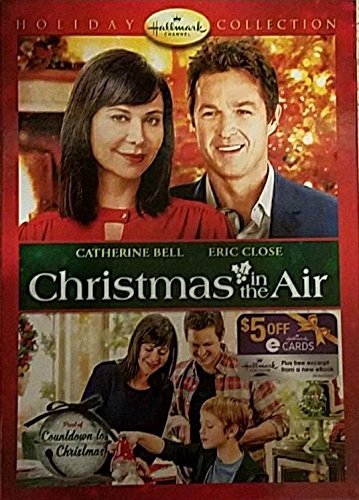 Christmas in the Air/Bell/Close@DVD