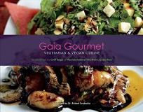 Naga Nath Gaia Gourmet Vegetarian & Vegan Cuisine 
