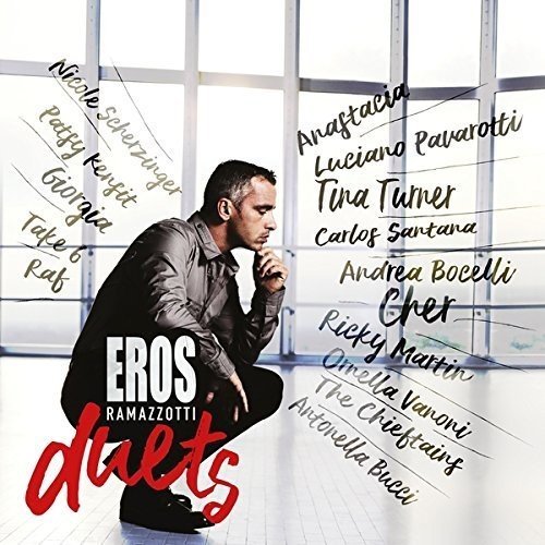 Eros Ramazzotti/Eros Duets