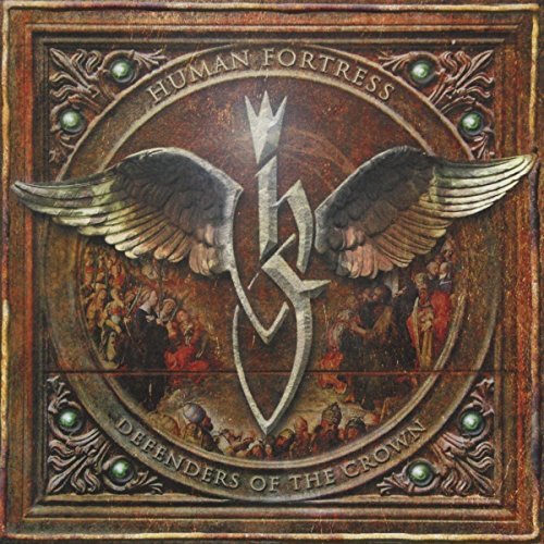 Human Fortress/Defenders Of The Crown@.