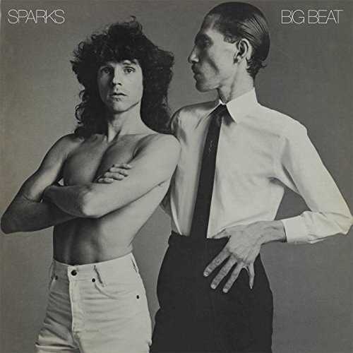 Sparks/Big Beat