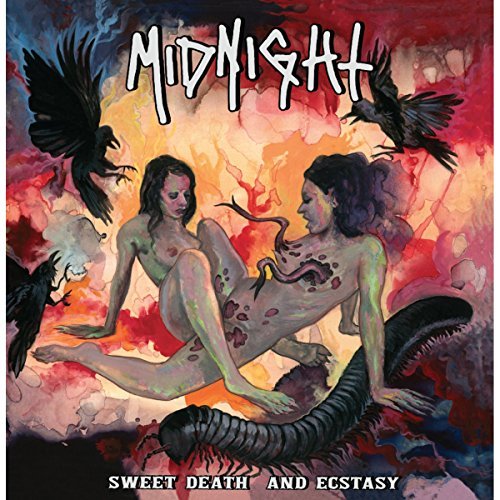 Midnight/Sweet Death & Ecstasy