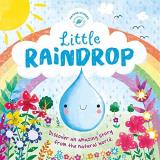 Igloobooks Little Raindrop 