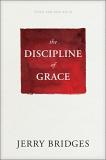 Jerry Bridges The Discipline Of Grace 