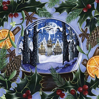 Big Big Train/Merry Christmas