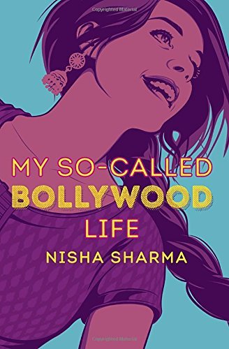 Nisha Sharma/My So-Called Bollywood Life