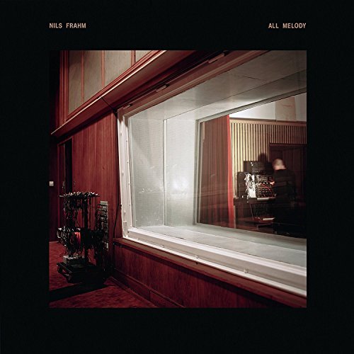 Frahm, Nils/All Melody