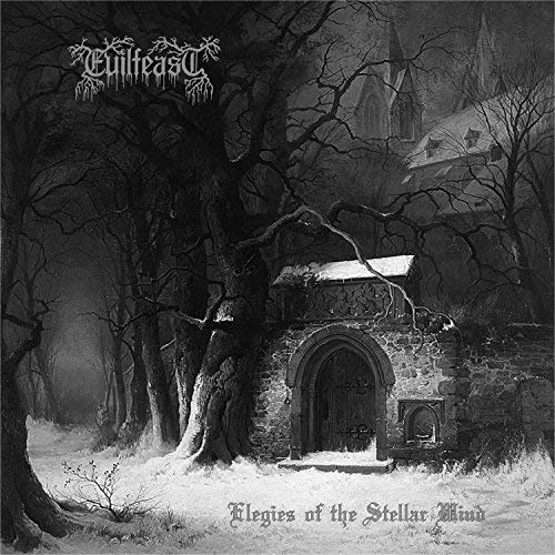 Evilfeast/Elegies Of The Stellar Wind