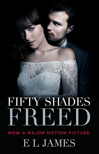 E. L. James/Fifty Shades Freed@MTI