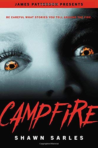 Sarles,Shawn/ Patterson,James (FRW)/Campfire