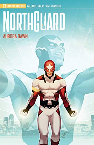 Anthony Falcone/Northguard Volume 01 Aurora Dawn