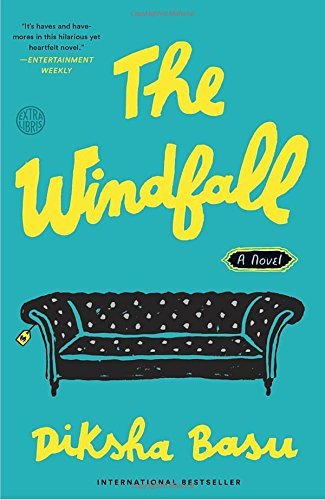 Diksha Basu/The Windfall