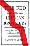 Laurence M. Ball The Fed And Lehman Brothers 
