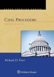Richard D. Freer Aspen Student Treatise For Civil Procedure 0004 Edition; 