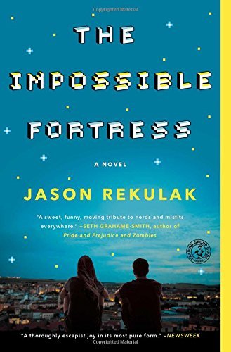 Jason Rekulak/The Impossible Fortress