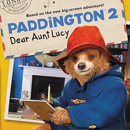Thomas Macri Paddington 2 Dear Aunt Lucy 