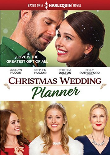 Christmas Wedding Planner/Christmas Wedding Planner