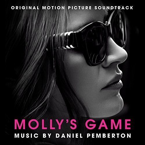 Daniel Pemberton/Molly's Game