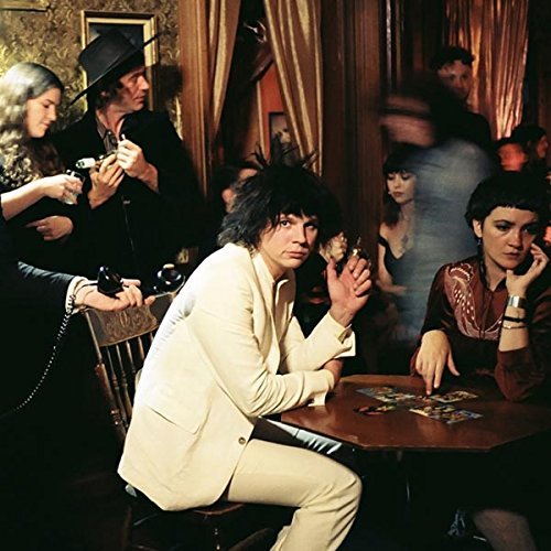 Kyle Craft/Full Circle Nightmare