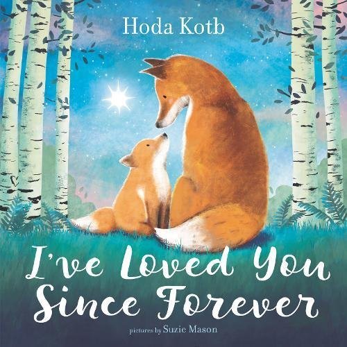 Hoda Kotb/I've Loved You Since Forever