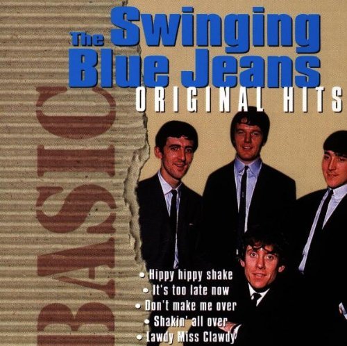 Swinging Blue Jeans/Basic: Original Hits
