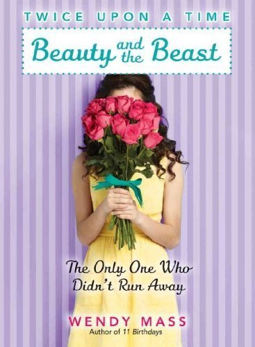 Wendy Mass/Beauty & The Beast@Twice Upon A Time No. 3