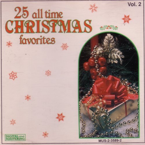 Christmas Wonderland/Vol. 2