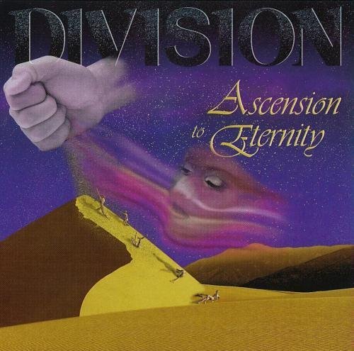 Division/Ascension To Eternity