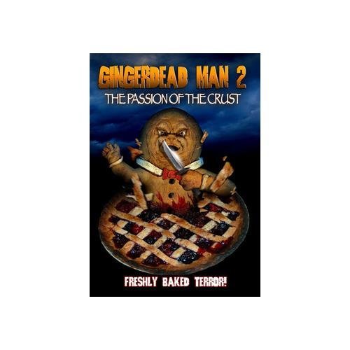 Gingerdead Man 2: The Passion of the Crust/Gingerdead Man 2: The Passion of the Crust