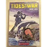 C. Alexander London/Tides Of War@Enemy Lines #3