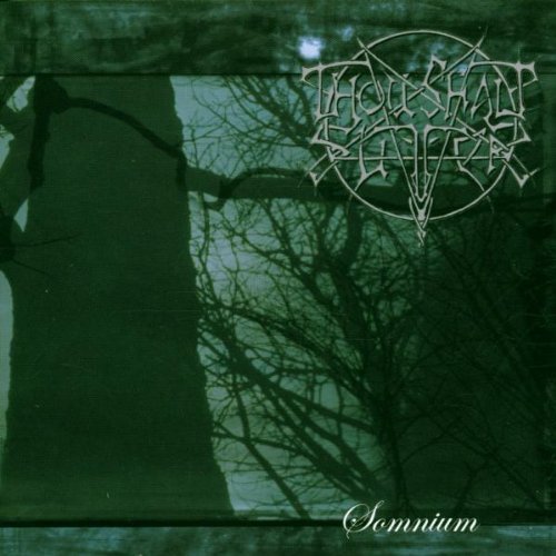 Thou Shalt Suffer/Somnium