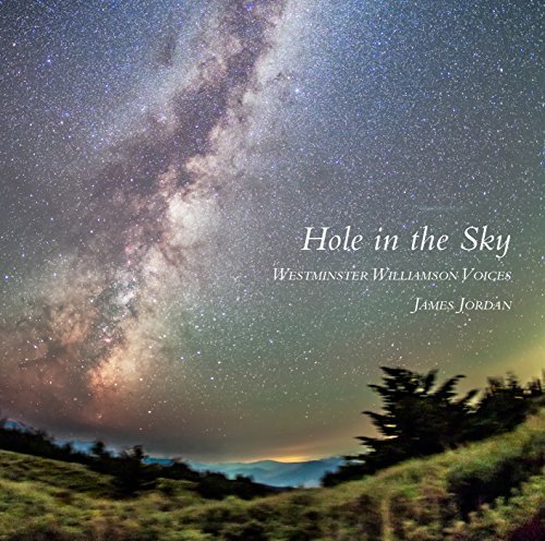 James Jordan/Hole In The Sky