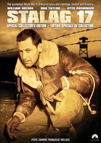 Stalag 17/Holden/Taylor/Preminger@Collector's Edition