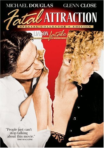 Fatal Attraction/Douglas/Close/Archer@Special Collector's Edition