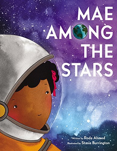 Roda Ahmed Mae Among The Stars 