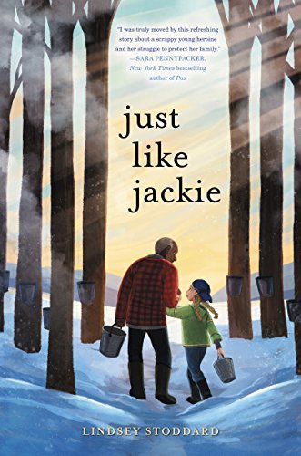 Lindsey Stoddard/Just Like Jackie