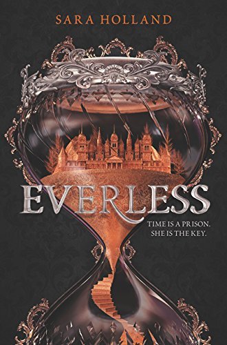 Sara Holland/Everless