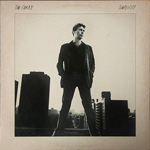 Tim Curry/Simplicity