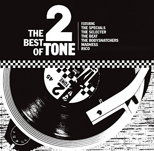 Various Artist/Best Of 2 Tone