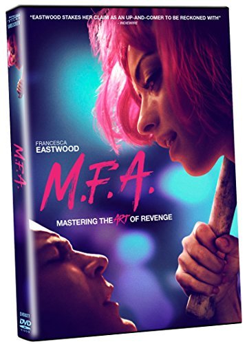 M.F.A./Eastwood/Collins/Welch@DVD@NR