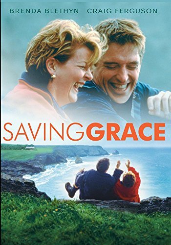 Saving Grace/Blethyn/Ferguson@MADE ON DEMAND@This Item Is Made On Demand: Could Take 2-3 Weeks For Delivery